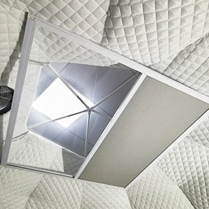 electric sunroof