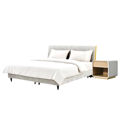 Bed Bed