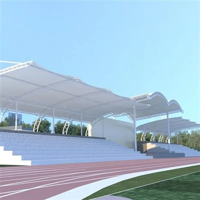 Tribün Çadırı
